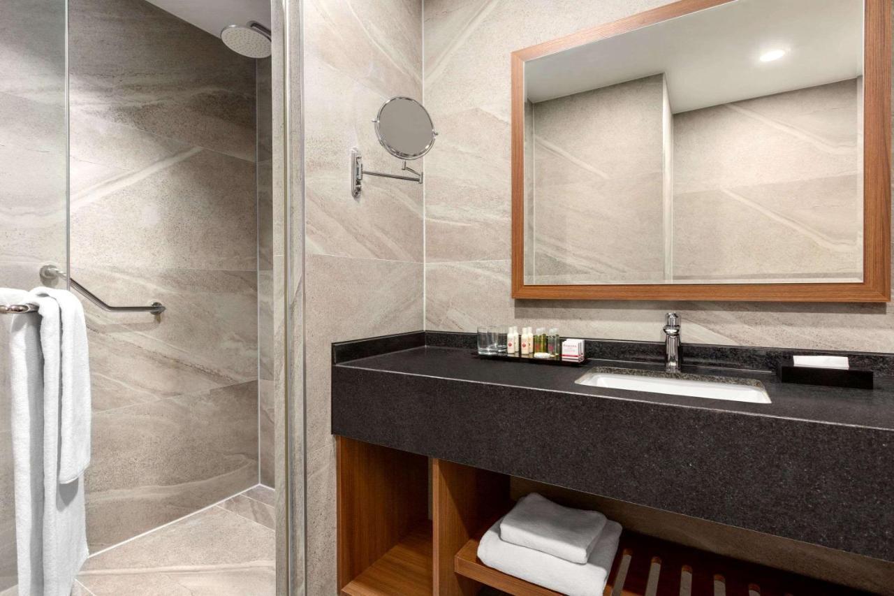 Hotel Ramada By Wyndham Adıyaman Zewnętrze zdjęcie