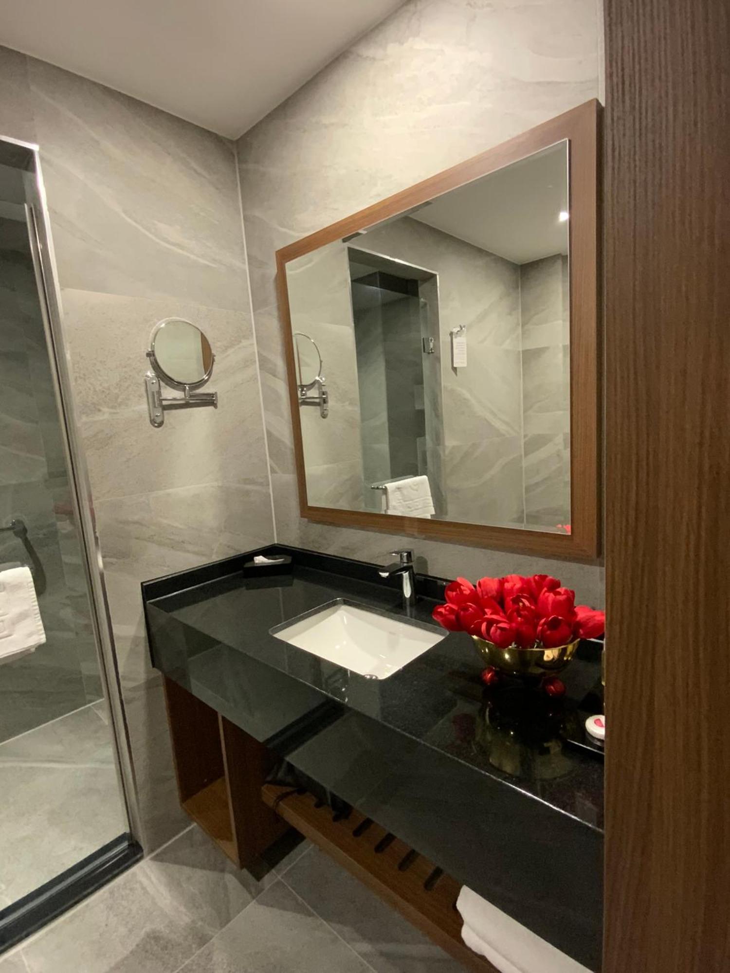 Hotel Ramada By Wyndham Adıyaman Zewnętrze zdjęcie