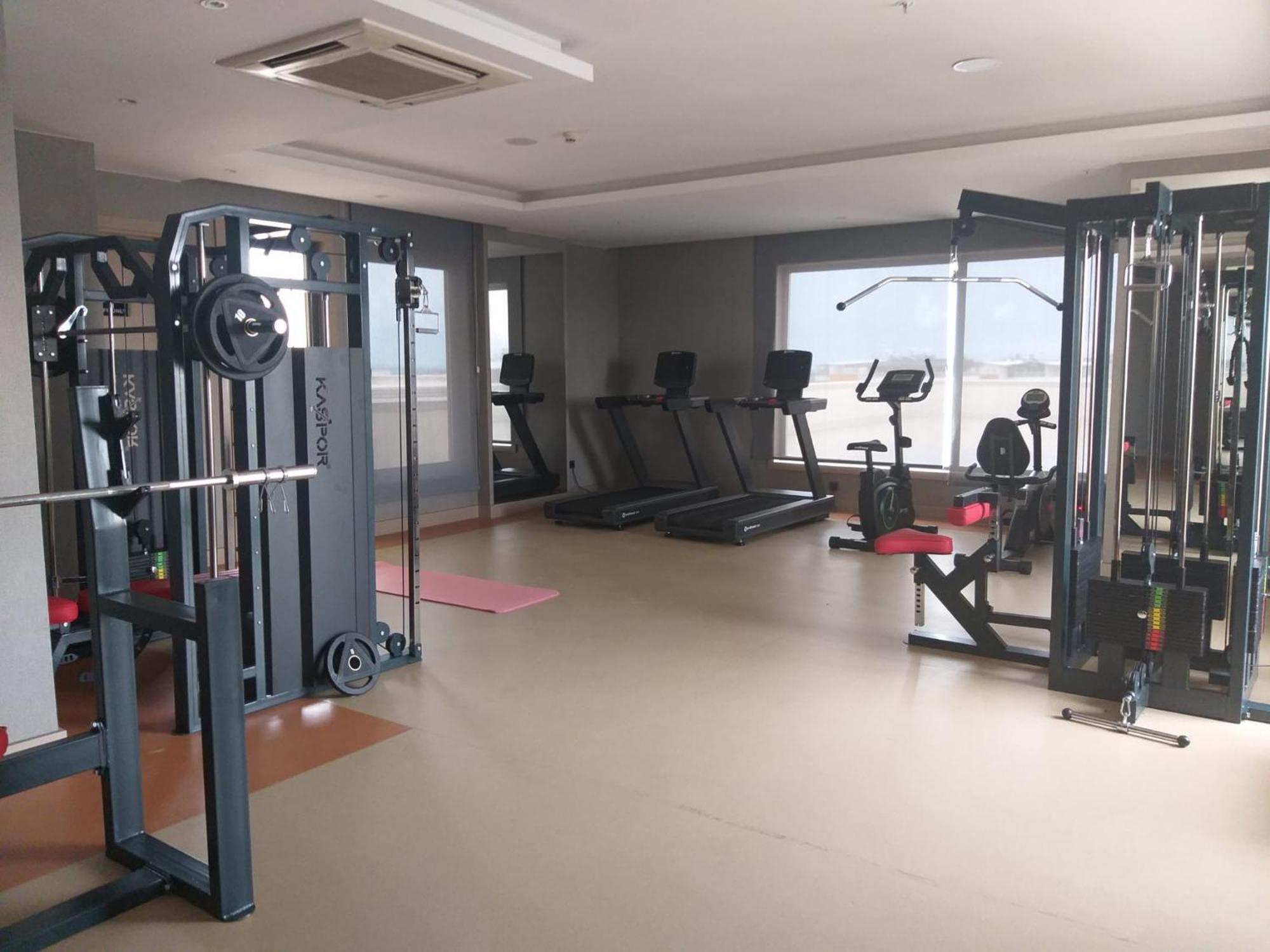 Hotel Ramada By Wyndham Adıyaman Zewnętrze zdjęcie